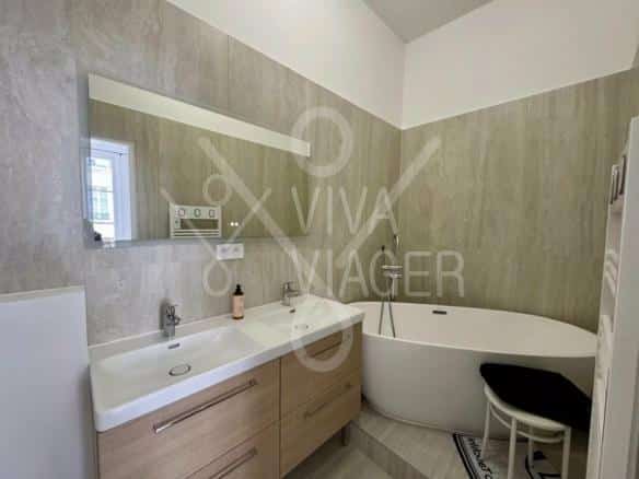 APPT 5P 179m² – Vente à terme Libre – Paris 8ème