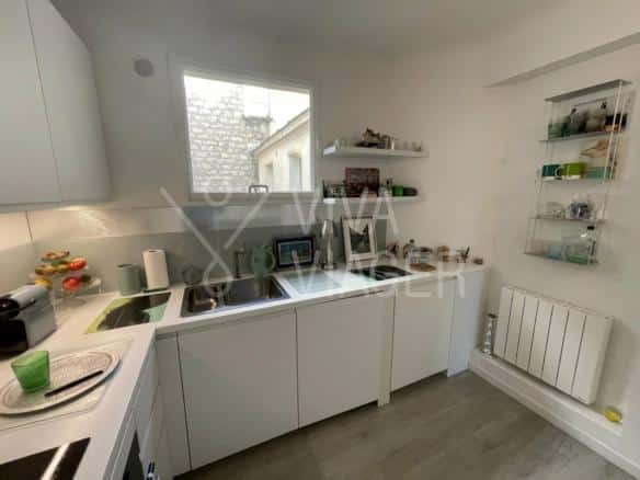 APPT 2/3P de 50m² – Viager occupé – Paris 7ème