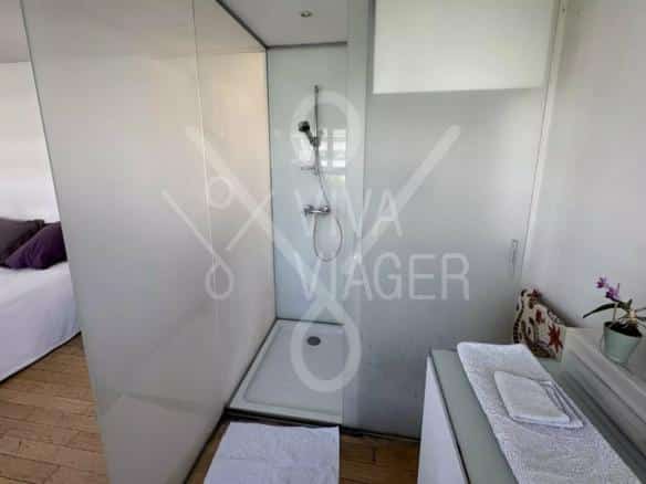 Appt 3P de  61,5 m² – viager occupé  – Paris 7