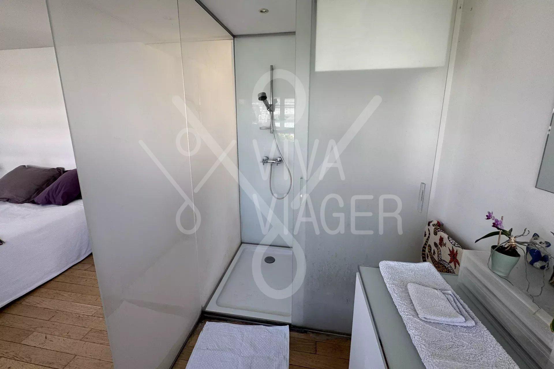 Appt 3P de  61,5 m² – viager occupé  – Paris 7