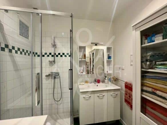 Appt 2/3 P 67m² – Nue-propriété – Paris 10ème