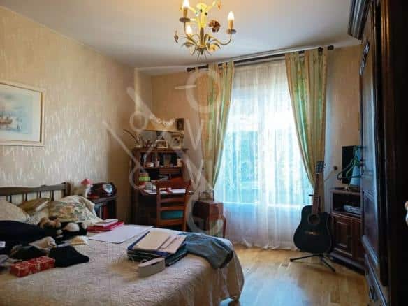 Maison 5P 93m² – Viager occupé – Bruyère sur Oise