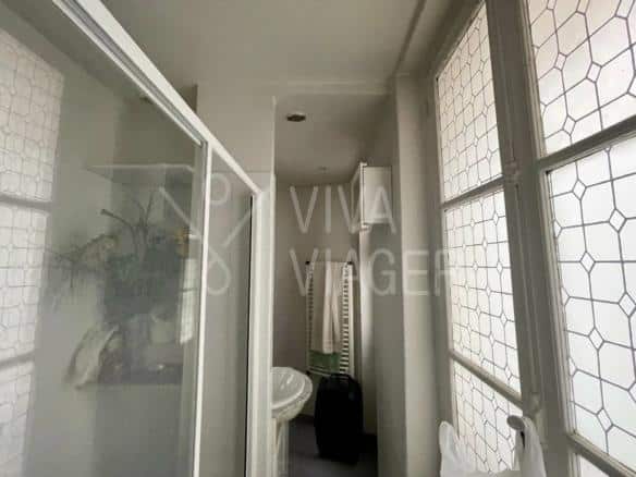 APPT 3P de 50 m2 – Viager Libre – Paris 14ème Port Royal