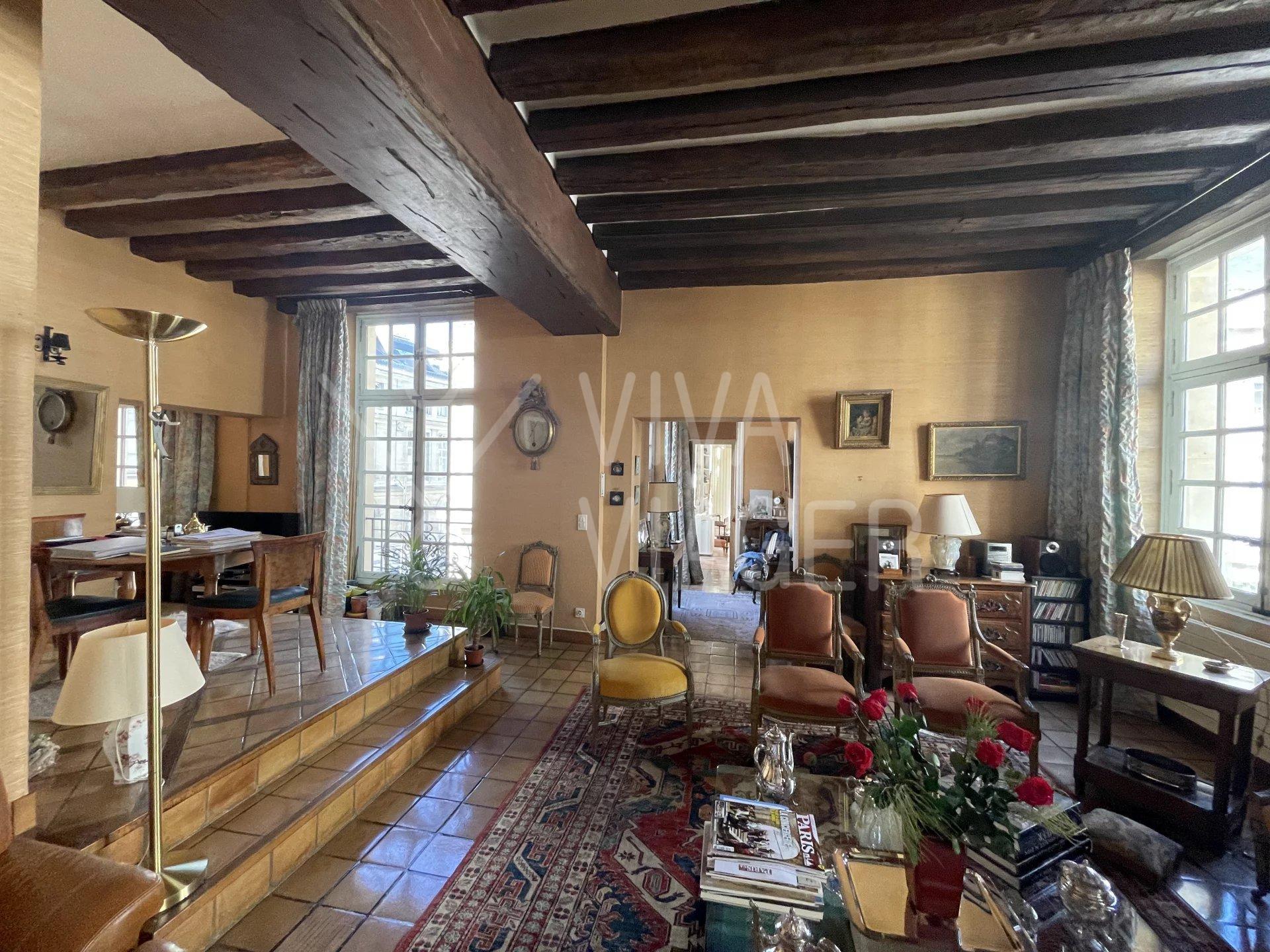 c99c89b57a7210e36c40f1abf742e446_0edeba99e7_1920-original-38343 Appt 3/4P de 77 m² – Viager Occupé – Paris 6ème