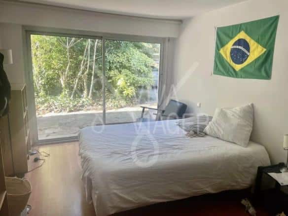 Maison 6P – Nue-propriété – Anglet