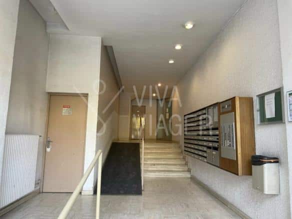 Appt 2P de 44 m² – Viager Libre – Paris 19