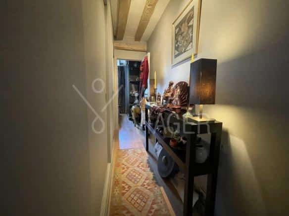 Appt 2P 42m² – Viager occupé – Paris 5ème