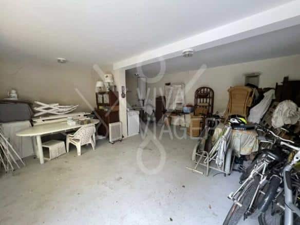 Maison 5P 113m2 – Hauteville-sur-mer – Viager occupé