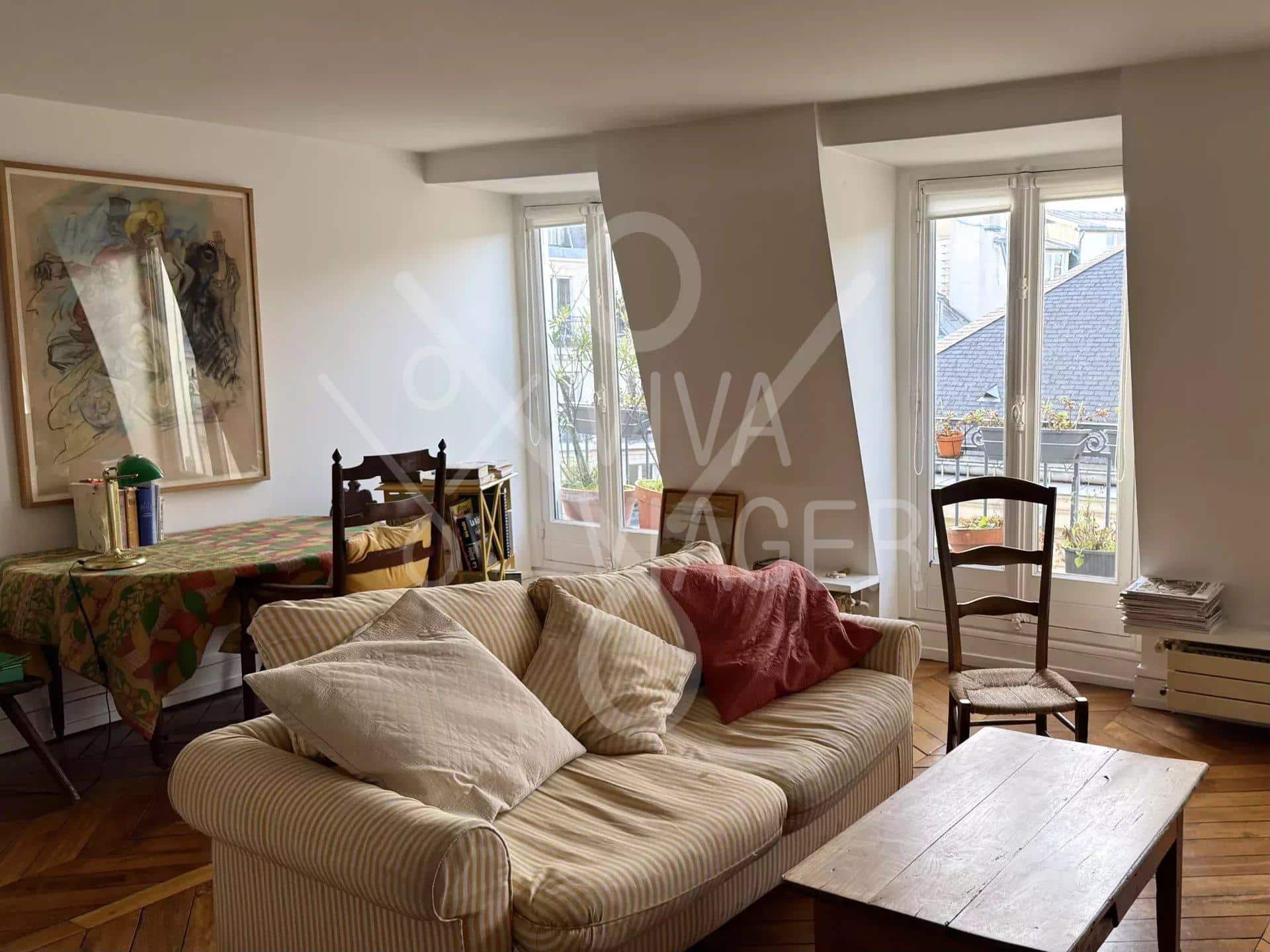 d223d366975e8c86e8060cb7b80cf502_1f08e53245_1920-original-39673 Appt 2P 70m² – Viager occupé – Paris 5ème Panthéon