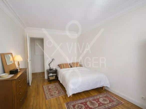 Appt 3P 46m2 – Viager Occupé – Paris 12ème