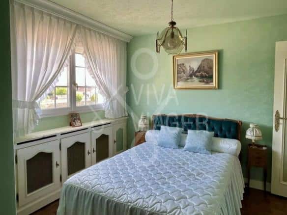 Maison 6P 160m2 – Nue-propriété – Rosny-sur-Seine