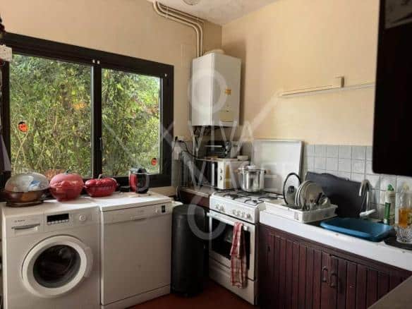 Maison 3P 74m2 – Lège-Cap-Ferret – Viager occupé