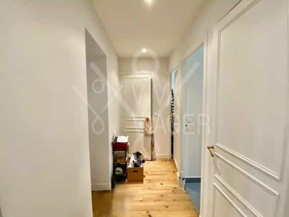 Appt 3P 46m2 – Viager Occupé – Paris 12ème