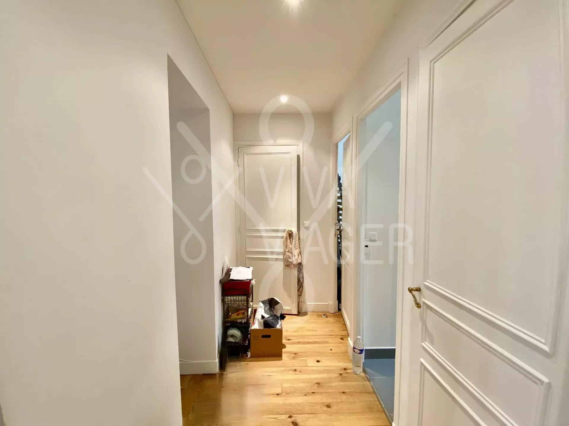 Appt 3P 46m2 – Viager Occupé – Paris 12ème