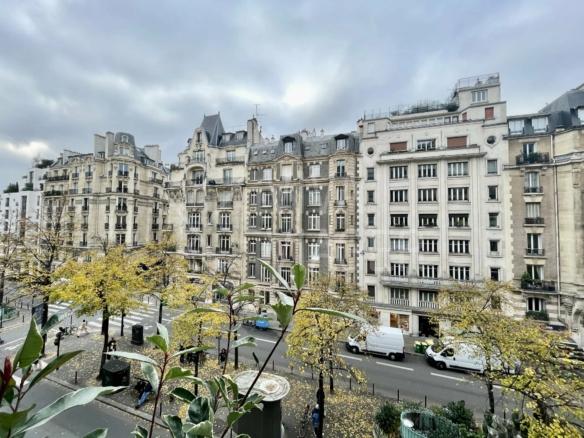 APPT 2P 57m2  – Nue-propriété– Paris 6ème