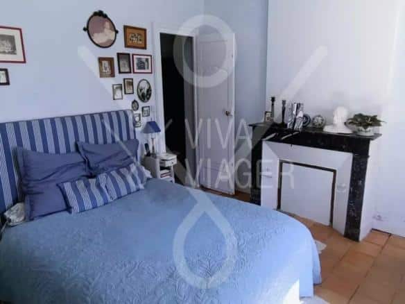Maison 8P – Nue-Propriété – Vendôme (Prunay-Cassereau)