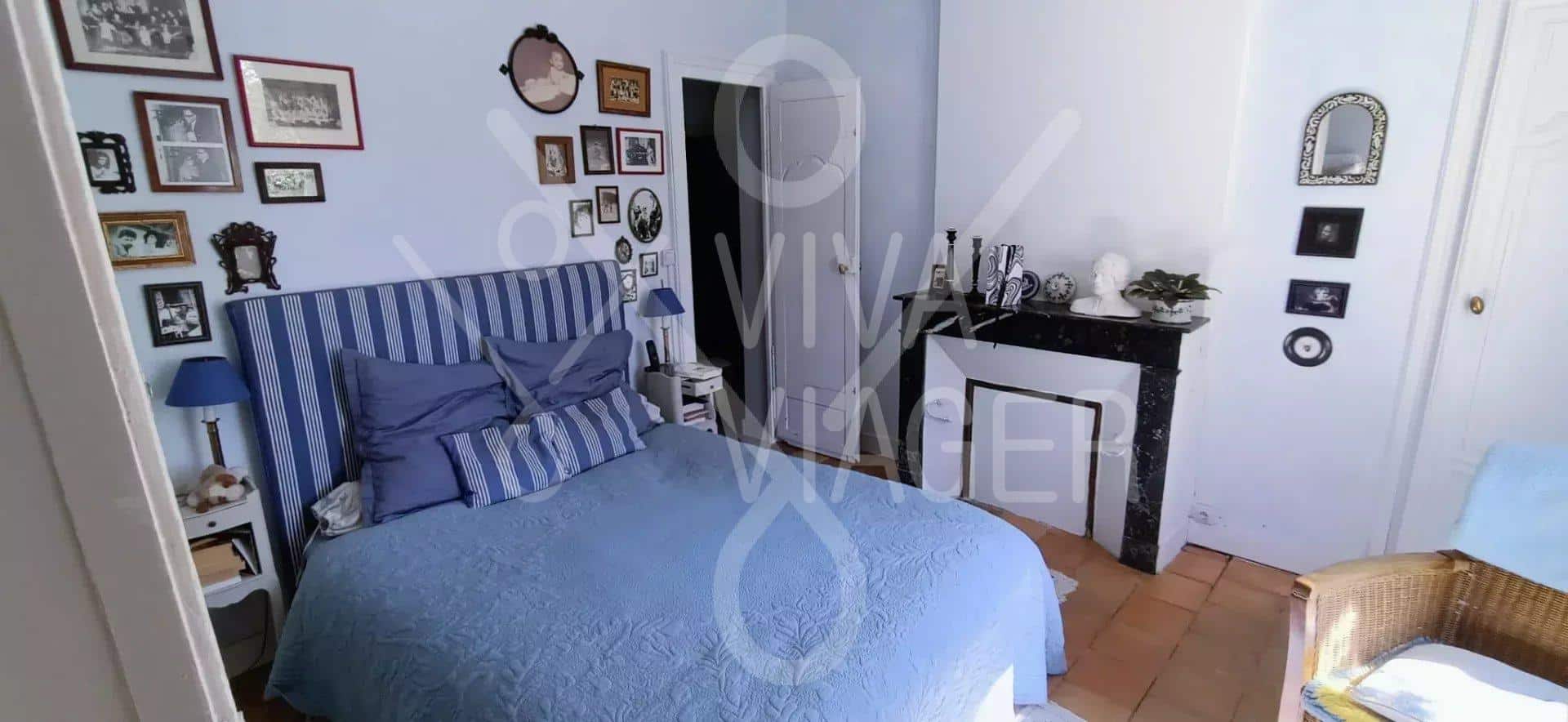 Maison 8P – Nue-Propriété – Vendôme (Prunay-Cassereau)