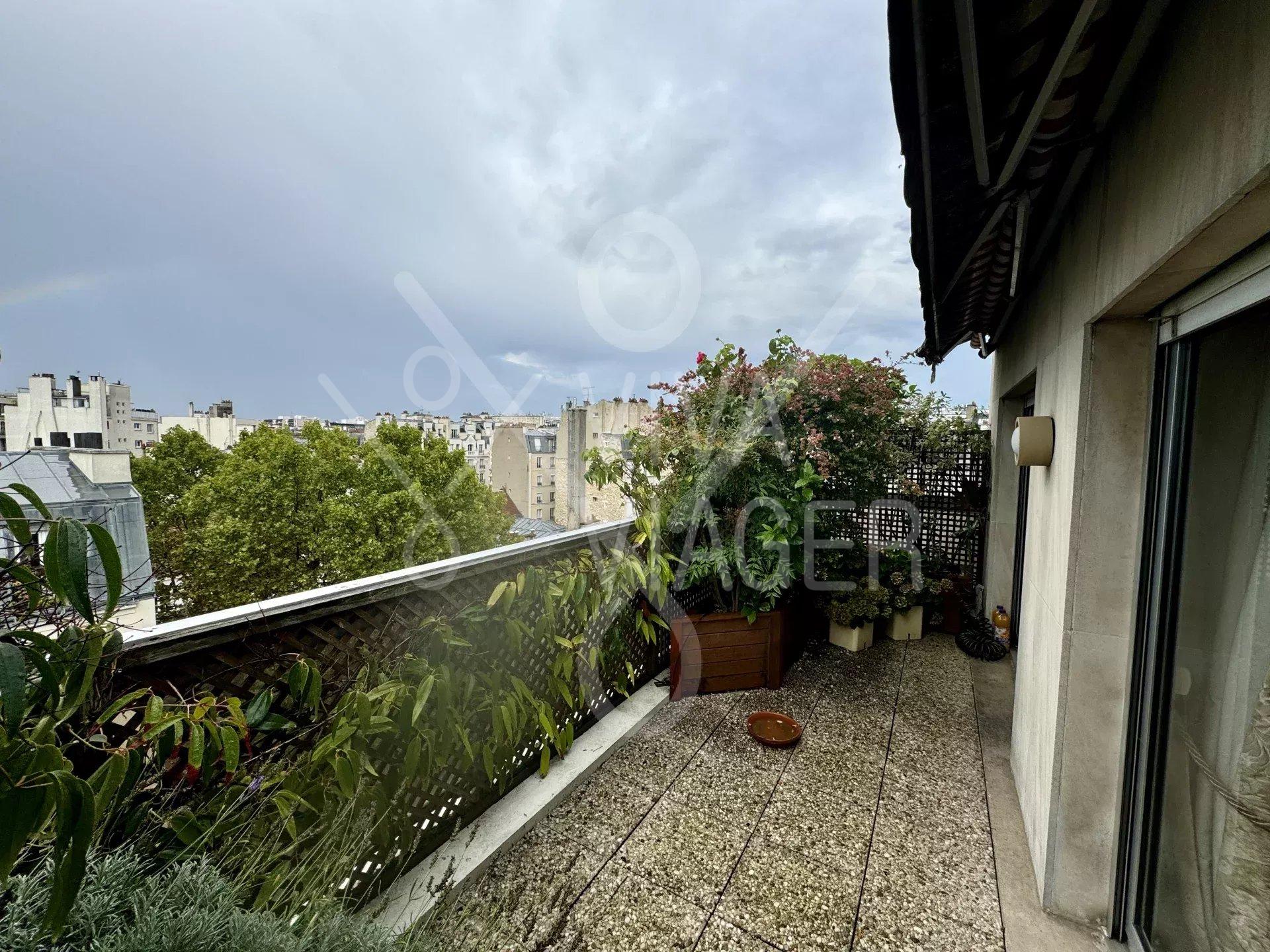 ddbaa2c10b085010179f4f1c9795a234_fd046a1909_1920-original-39200 Appt 4P 90 m² –Viager occupé – Paris 17