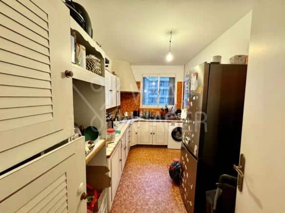 Appt 3P de 70 m² – Vente à terme libre –Charenton-le-Pont