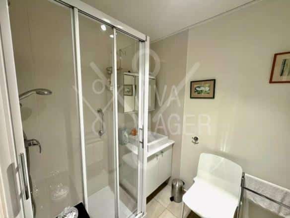 Appt 2P 55 m² – Viager Libre – Paris 13ème