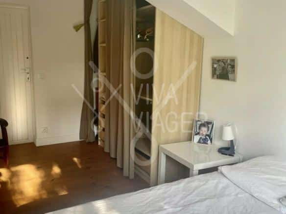 Maison 6P – Nue-propriété – Anglet