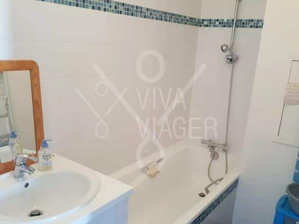 Appt 3P de 87 m² – Viager occupé – Boulogne-Billancourt