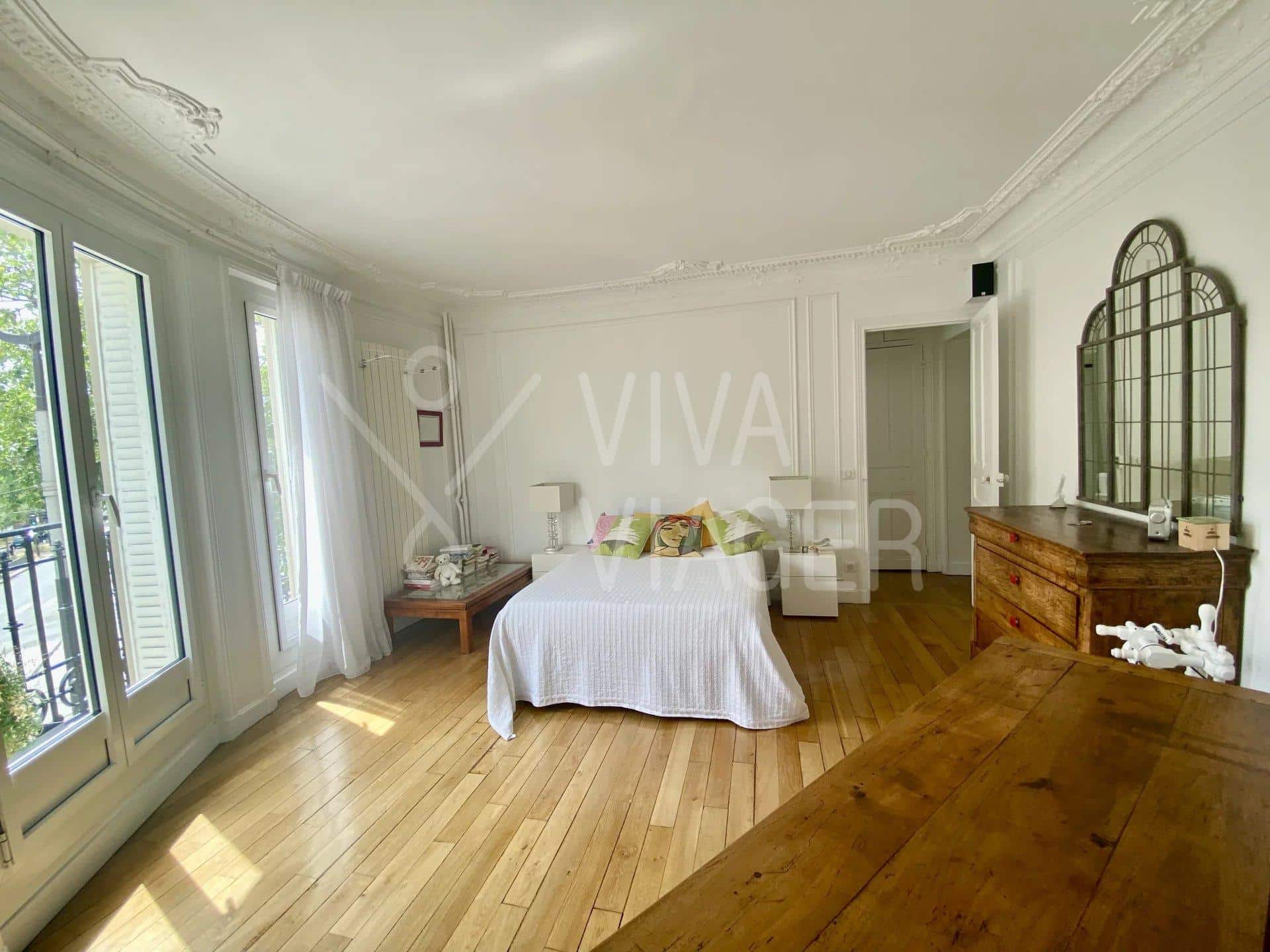 e16f726b6de1bc41a7704f2512b546e7_4764390a91_1920-original-38214 Apt de 4P de 95 m² – Viager Libre– Paris 14