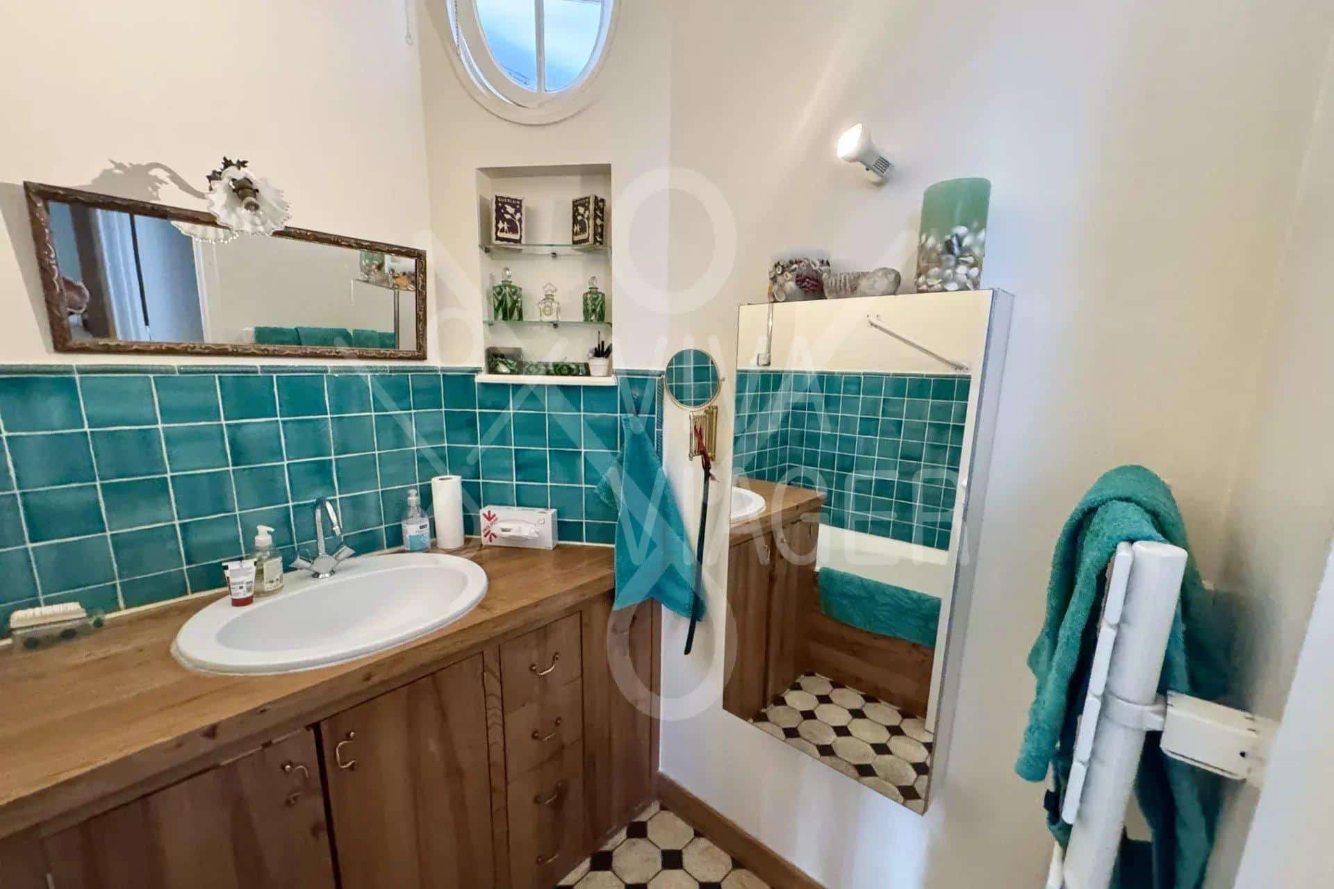 Appt 3P de 93m² – Viager occupé – Paris 1er