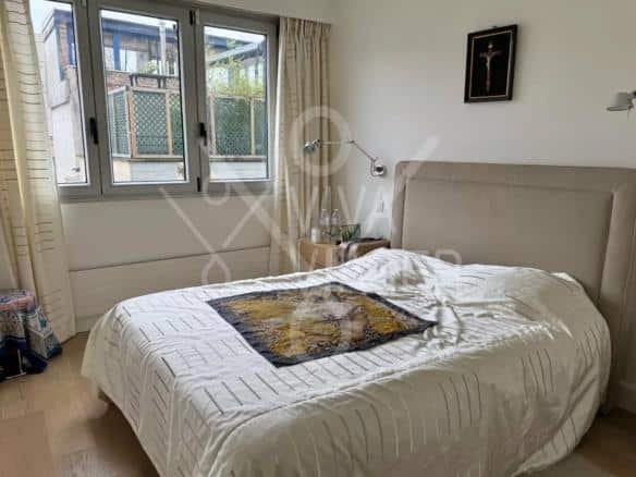 Appt 3P 91m² – Viager occupé 5 ans – Paris 6ème