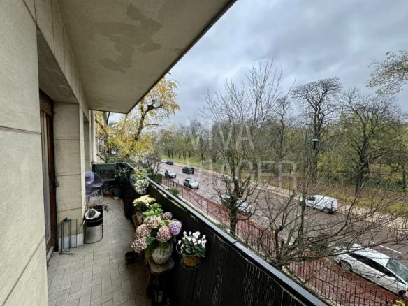 Appt 3P de 70 m² – Vente à terme libre –Charenton-le-Pont