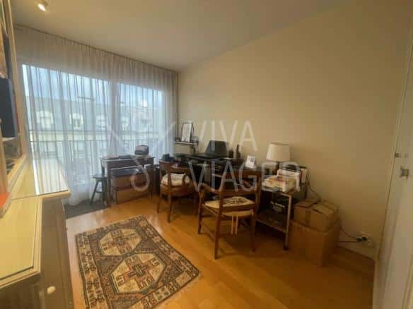 APPT 3P 68m2 – Viager Occupé – Paris 15ème