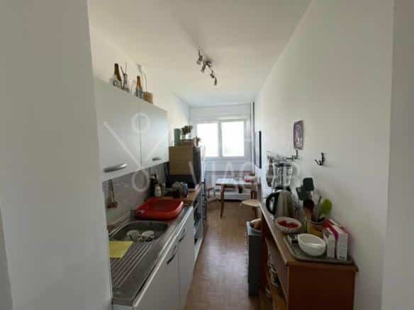 Appt 2P de 44 m² – Viager Libre – Paris 19