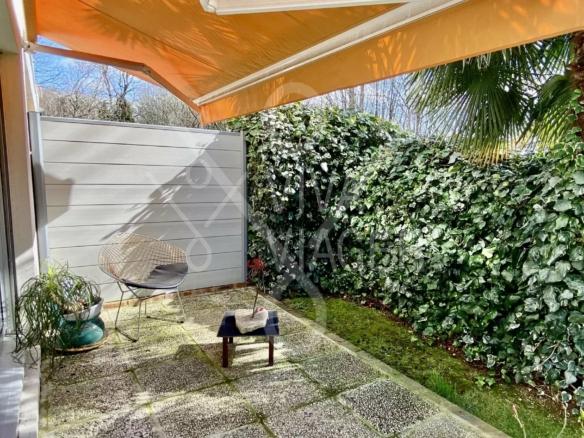 Hespérides 3P 71m² – Viager occupé – Nogent-sur-Marne