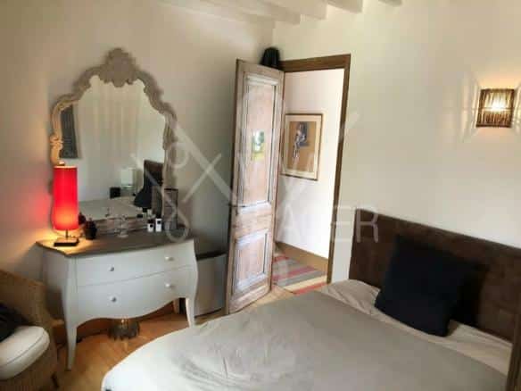 Maison 7P – Nue-Propriété terme à 5 ans – Croissy-sur-Seine
