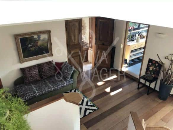 Maison 7P – Nue-Propriété terme à 5 ans – Croissy-sur-Seine