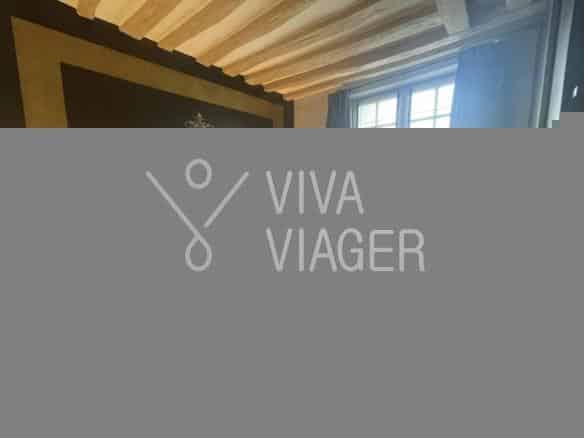 Appt 2P 42m² – Viager occupé – Paris 5ème