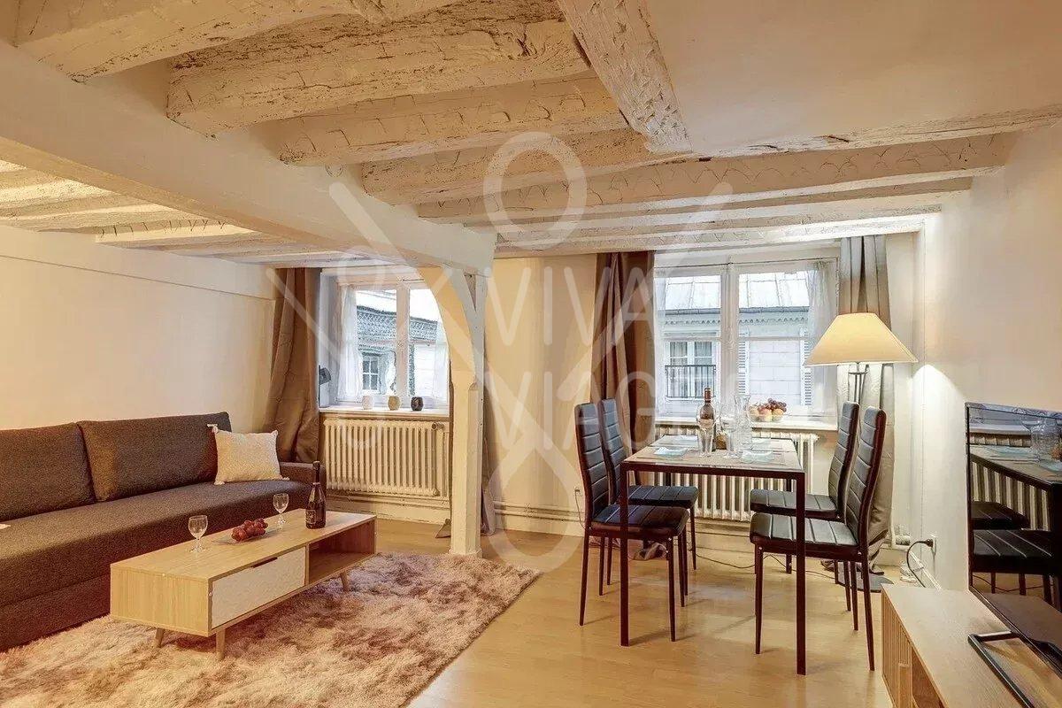 ed90e506696273d1541a53e77c619183_4af2ee50a5_1200-original-39133 Appt 3P 54.54 m² – Viager Libre – Paris 7ème