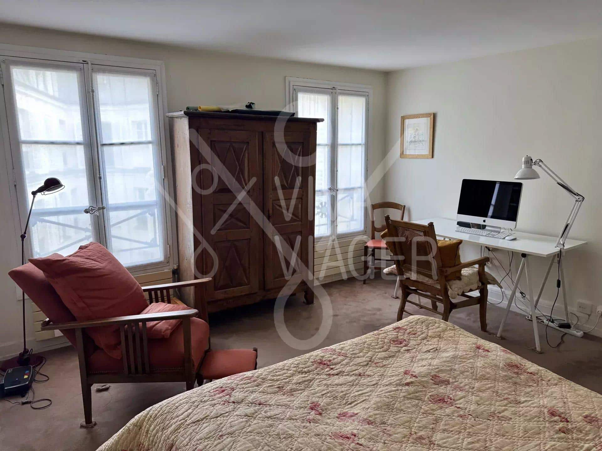 ee4e07e0661b1c33a9fda155d8a38cad_0980827831_1920-original-39673 Appt 2P 70m² – Viager occupé – Paris 5ème Panthéon