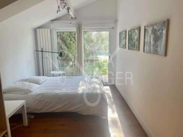 Maison 6P – Nue-propriété – Anglet