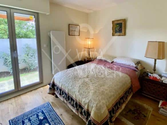 Hespérides 3P 71m² – Viager occupé – Nogent-sur-Marne