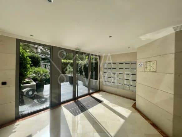 Appt 2P de 51 m²- Viager occupé – Paris 15