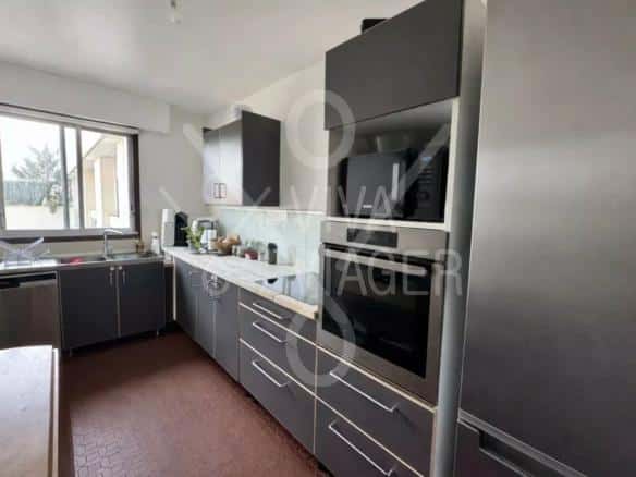 Appt 3P 66m² – Viager libre – Paris 12ème Picpus