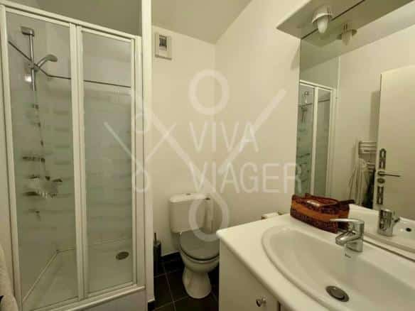 Maison 43m² – Nue propriété – Le Crotoy (Baie de Somme)
