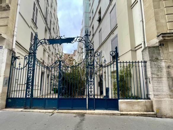 APPT 3P de 50 m2 – Viager Libre – Paris 14ème Port Royal