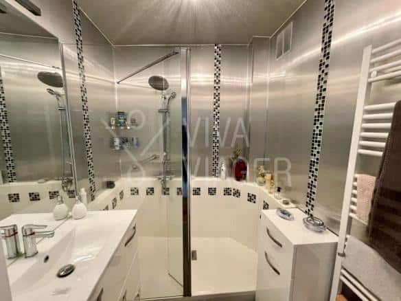 Apt de 3P de 66 m² – Viager Occupé – Paris 11