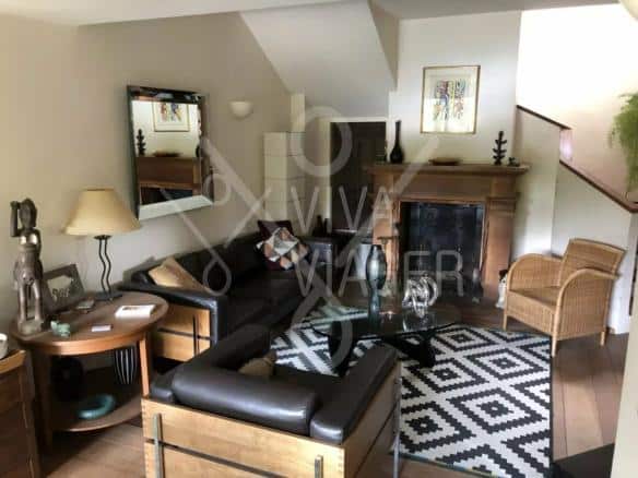 Maison 7P – Nue-Propriété terme à 5 ans – Croissy-sur-Seine