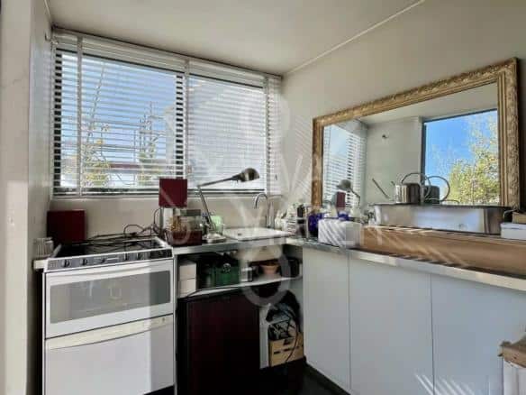Duplex 2P 67m² – Nue-propriété – Paris 14ème Raspail