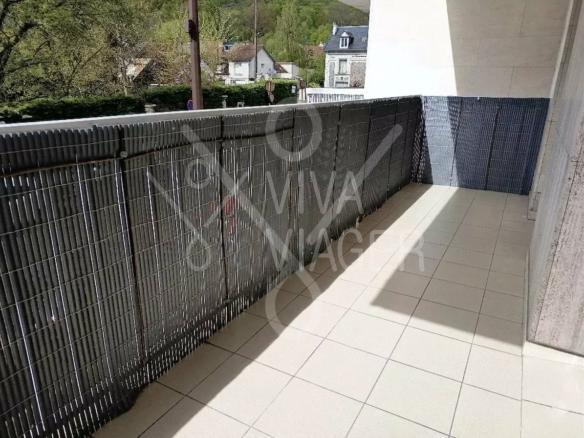 Appt 3P 70m² – Viager libre – Gif sur Yvette