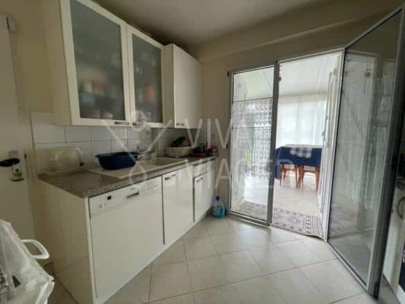 Maison 5P – Nue-propriété – Montigny-Le-Bretonneux