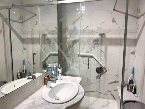 Studio de 36m² – Viager occupé – Paris 5ème